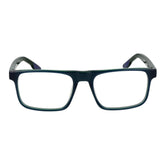 Nike Blue Acetate Glasses (Frames)